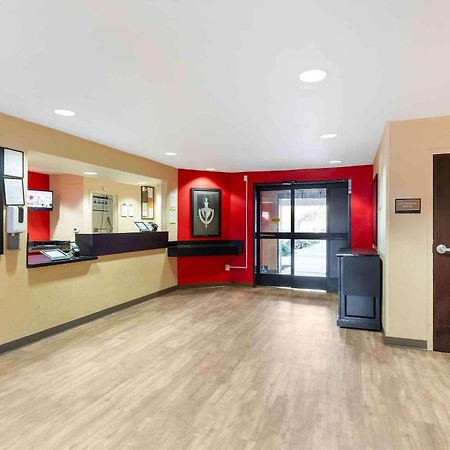 Extended Stay America Suites - Dublin - Hacienda Dr Εξωτερικό φωτογραφία
