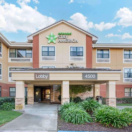 Extended Stay America Suites - Dublin - Hacienda Dr Εξωτερικό φωτογραφία