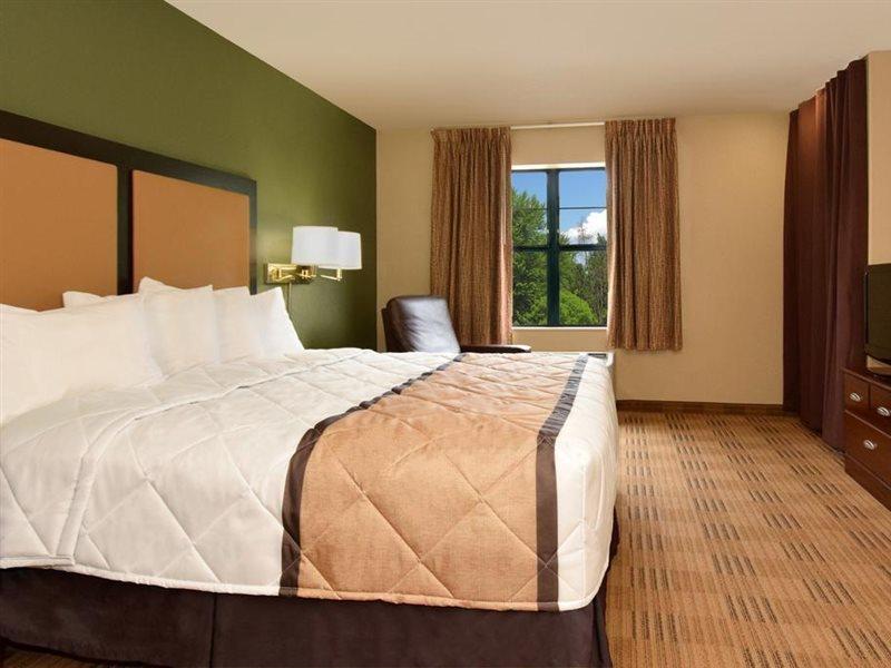 Extended Stay America Suites - Dublin - Hacienda Dr Εξωτερικό φωτογραφία