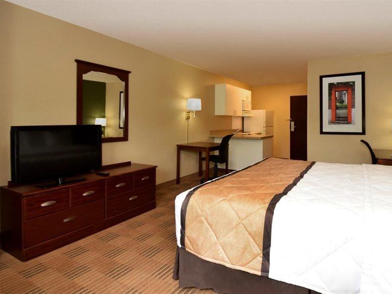 Extended Stay America Suites - Dublin - Hacienda Dr Εξωτερικό φωτογραφία