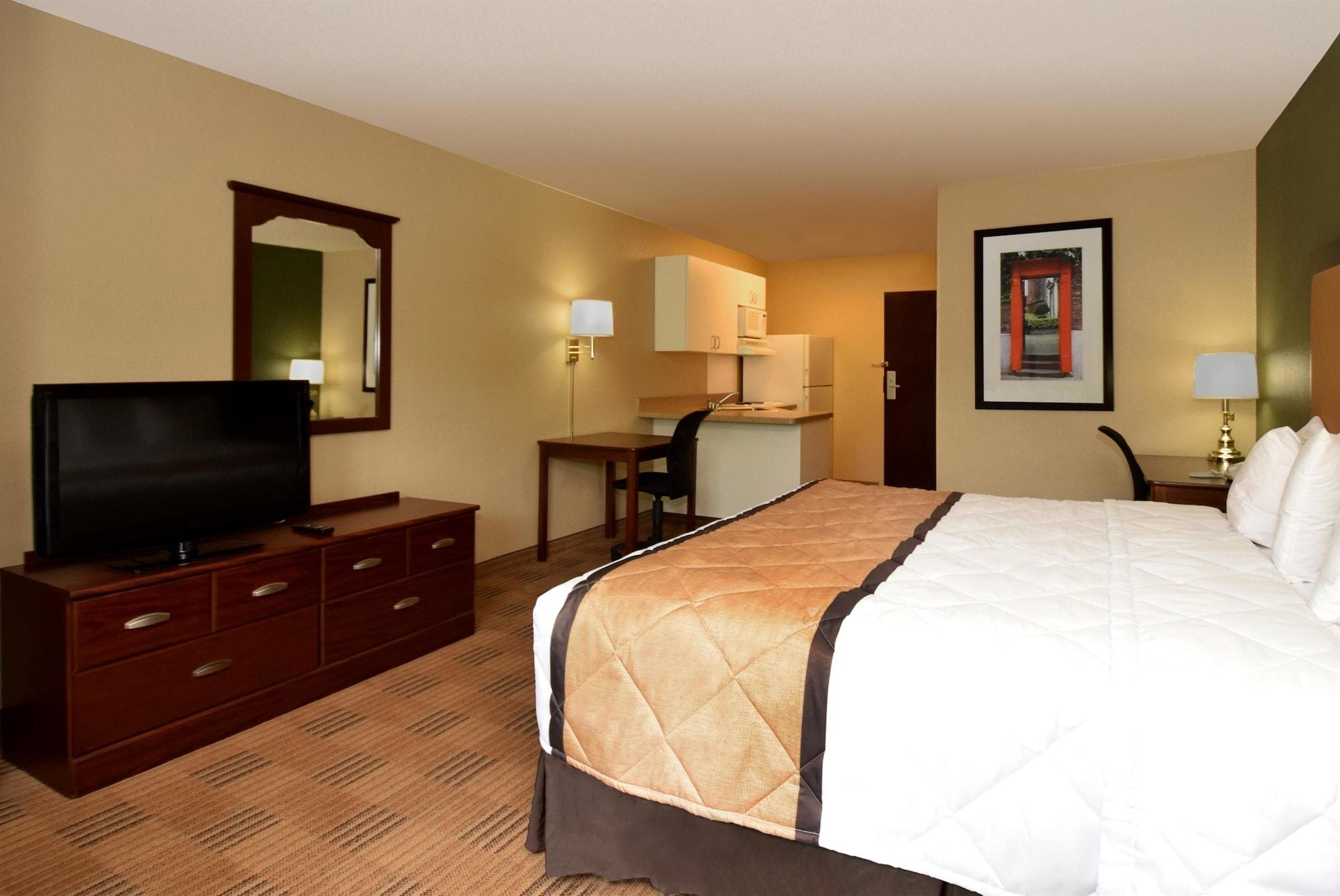 Extended Stay America Suites - Dublin - Hacienda Dr Εξωτερικό φωτογραφία