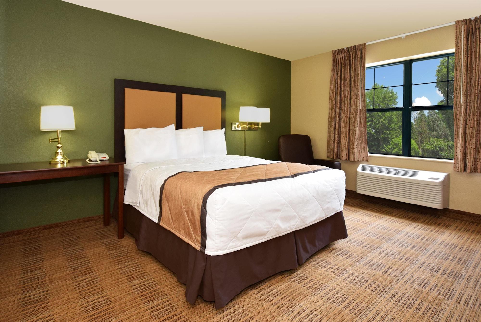 Extended Stay America Suites - Dublin - Hacienda Dr Εξωτερικό φωτογραφία