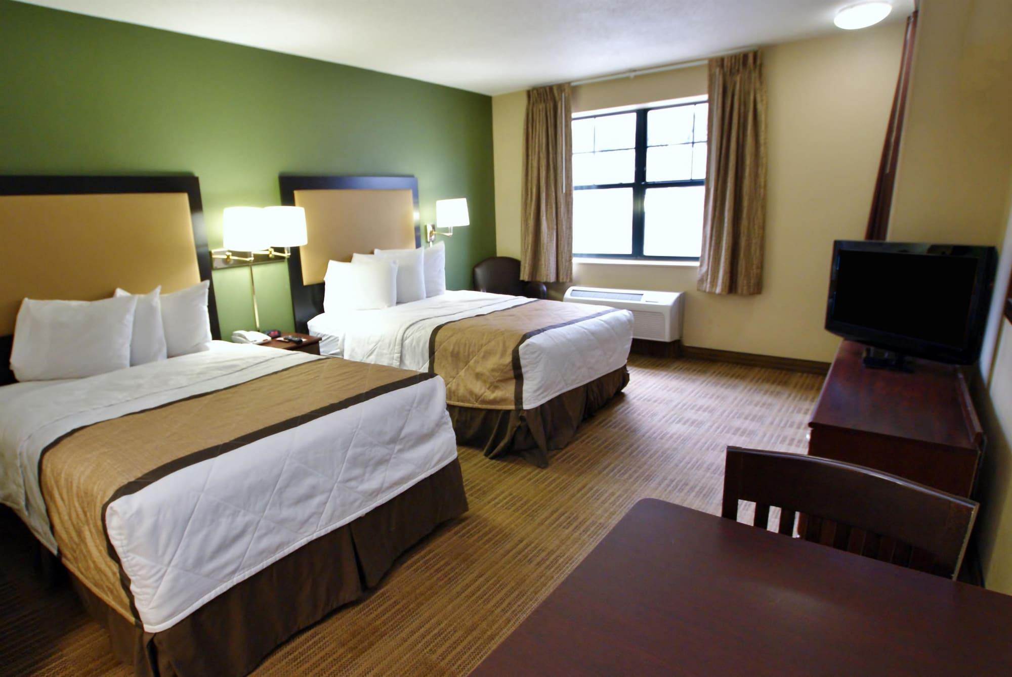 Extended Stay America Suites - Dublin - Hacienda Dr Εξωτερικό φωτογραφία
