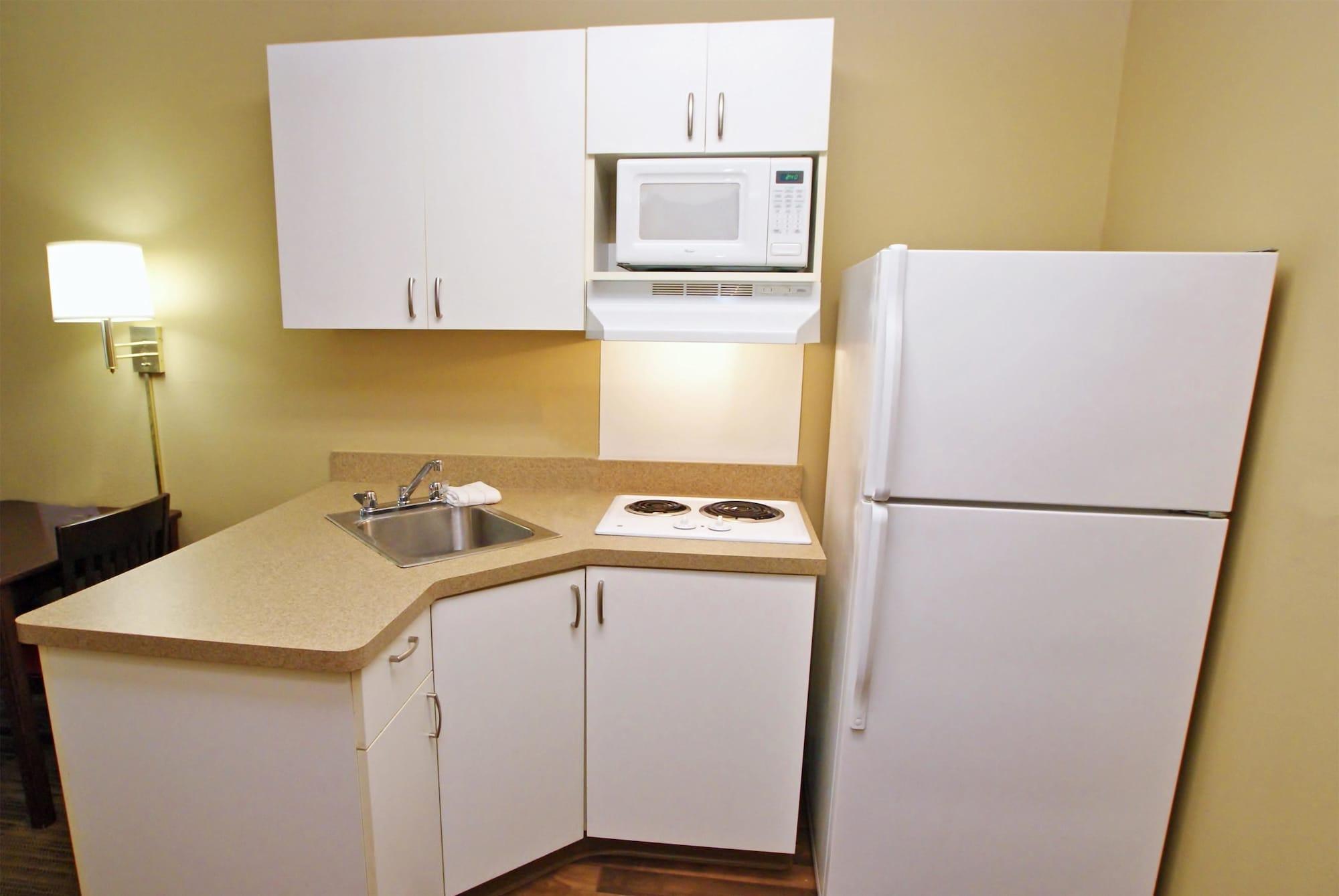 Extended Stay America Suites - Dublin - Hacienda Dr Εξωτερικό φωτογραφία