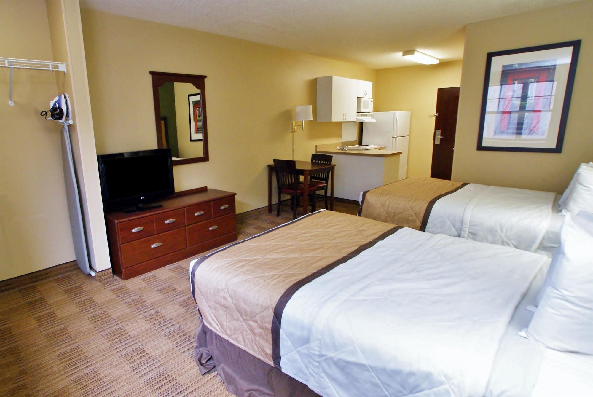 Extended Stay America Suites - Dublin - Hacienda Dr Εξωτερικό φωτογραφία