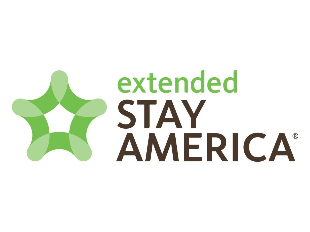 Extended Stay America Suites - Dublin - Hacienda Dr Εξωτερικό φωτογραφία