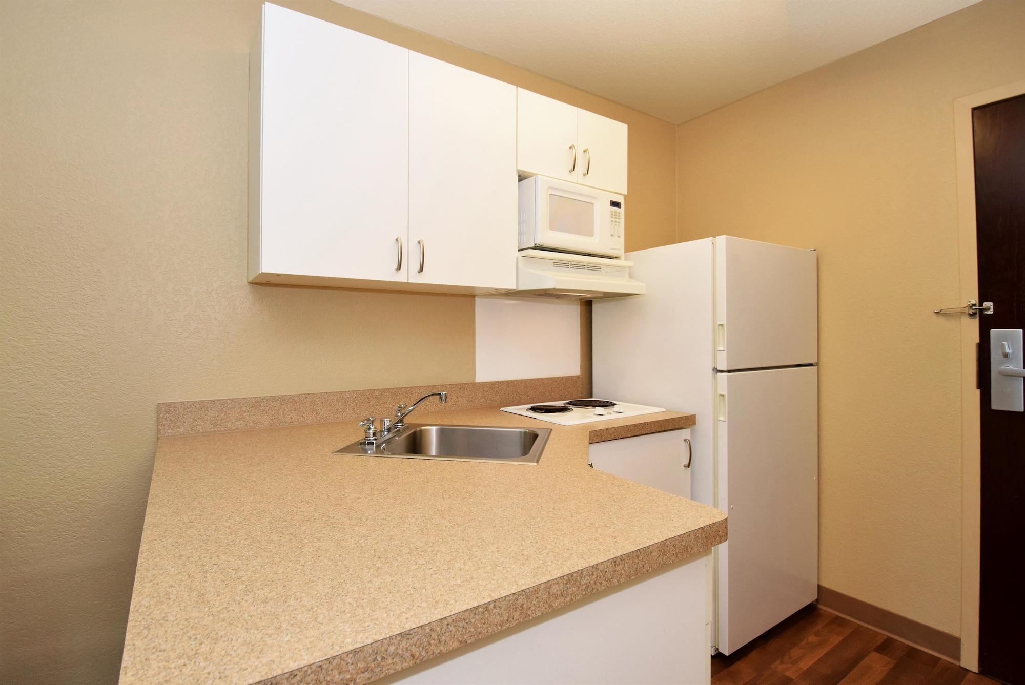 Extended Stay America Suites - Dublin - Hacienda Dr Εξωτερικό φωτογραφία