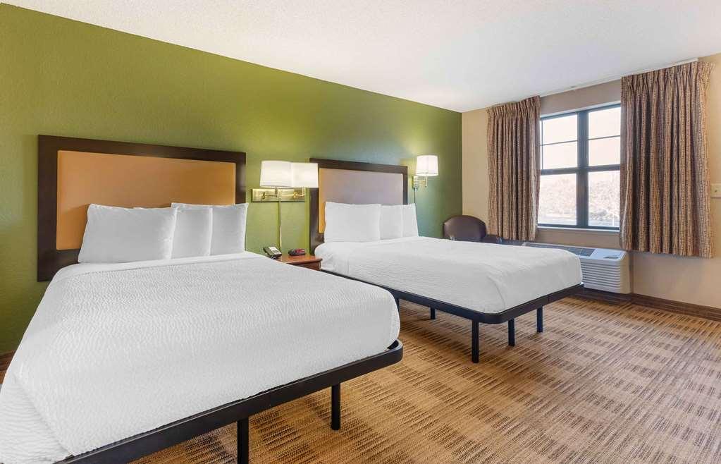 Extended Stay America Suites - Dublin - Hacienda Dr Δωμάτιο φωτογραφία