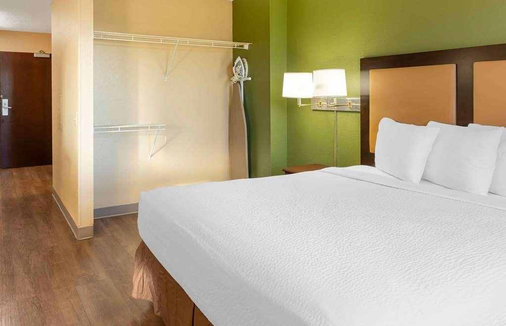 Extended Stay America Suites - Dublin - Hacienda Dr Δωμάτιο φωτογραφία