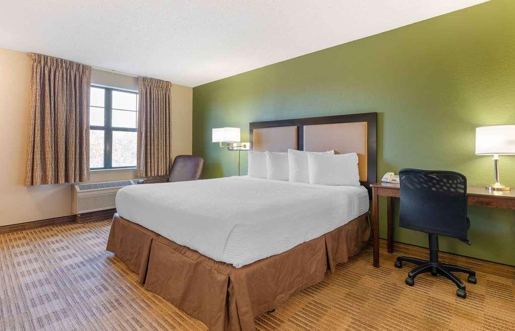 Extended Stay America Suites - Dublin - Hacienda Dr Δωμάτιο φωτογραφία