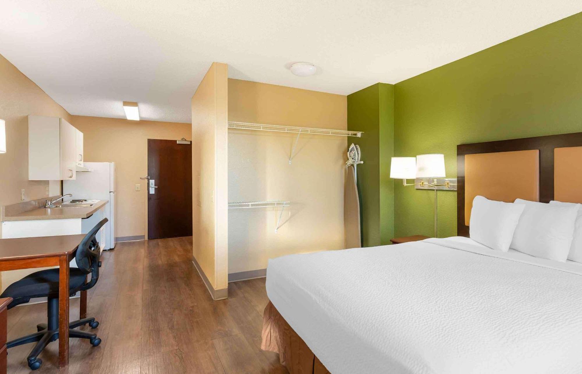 Extended Stay America Suites - Dublin - Hacienda Dr Εξωτερικό φωτογραφία