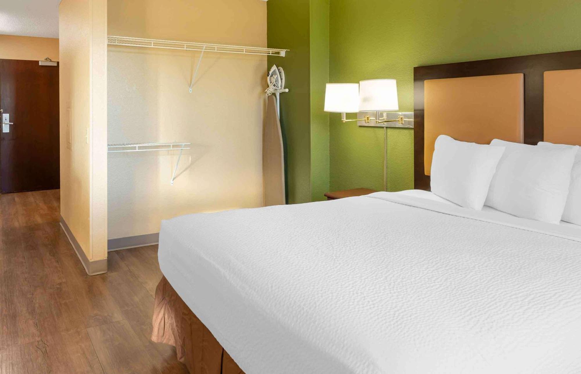 Extended Stay America Suites - Dublin - Hacienda Dr Εξωτερικό φωτογραφία