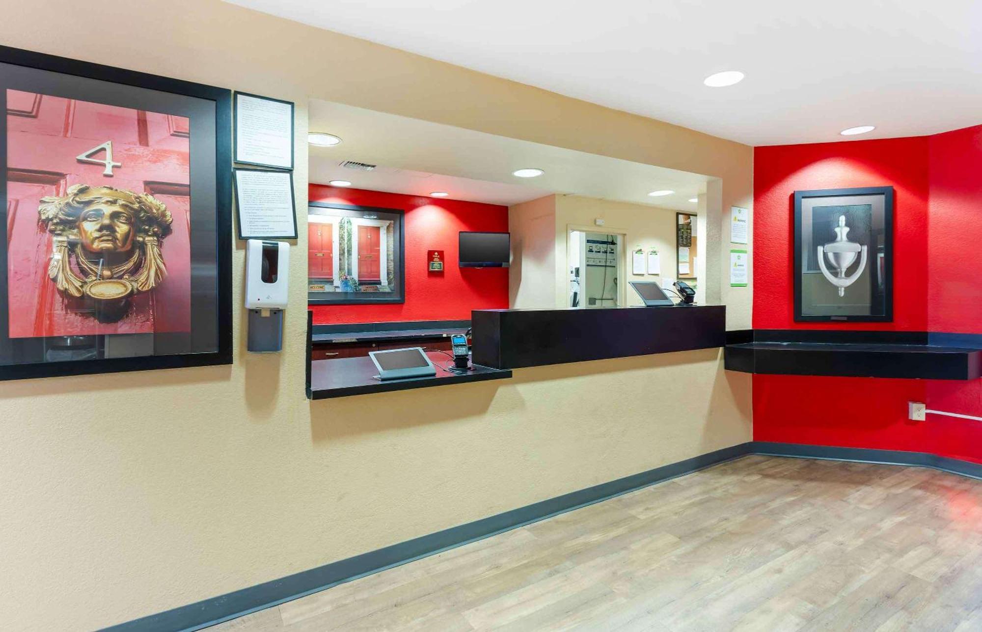 Extended Stay America Suites - Dublin - Hacienda Dr Εξωτερικό φωτογραφία