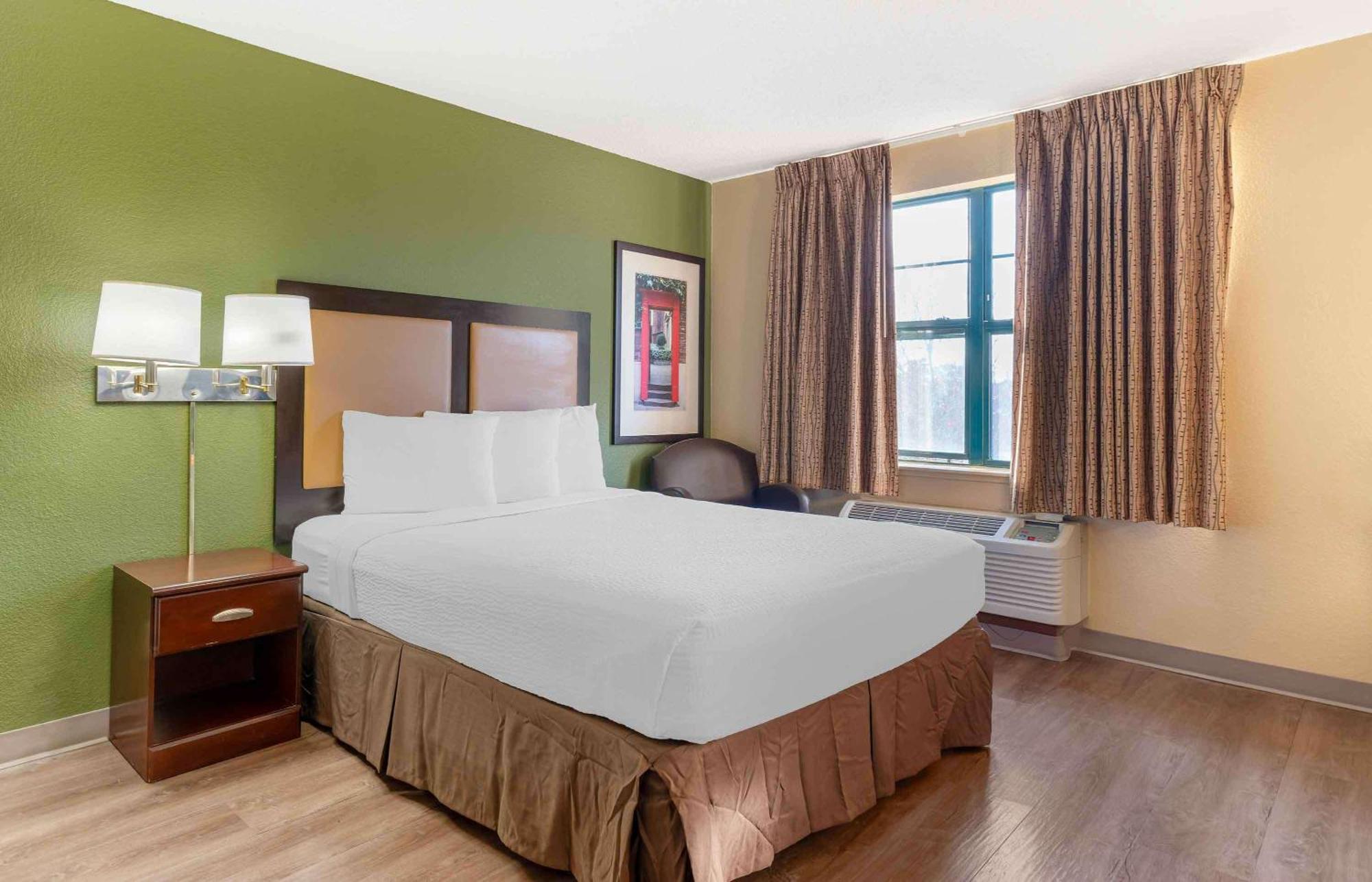 Extended Stay America Suites - Dublin - Hacienda Dr Εξωτερικό φωτογραφία