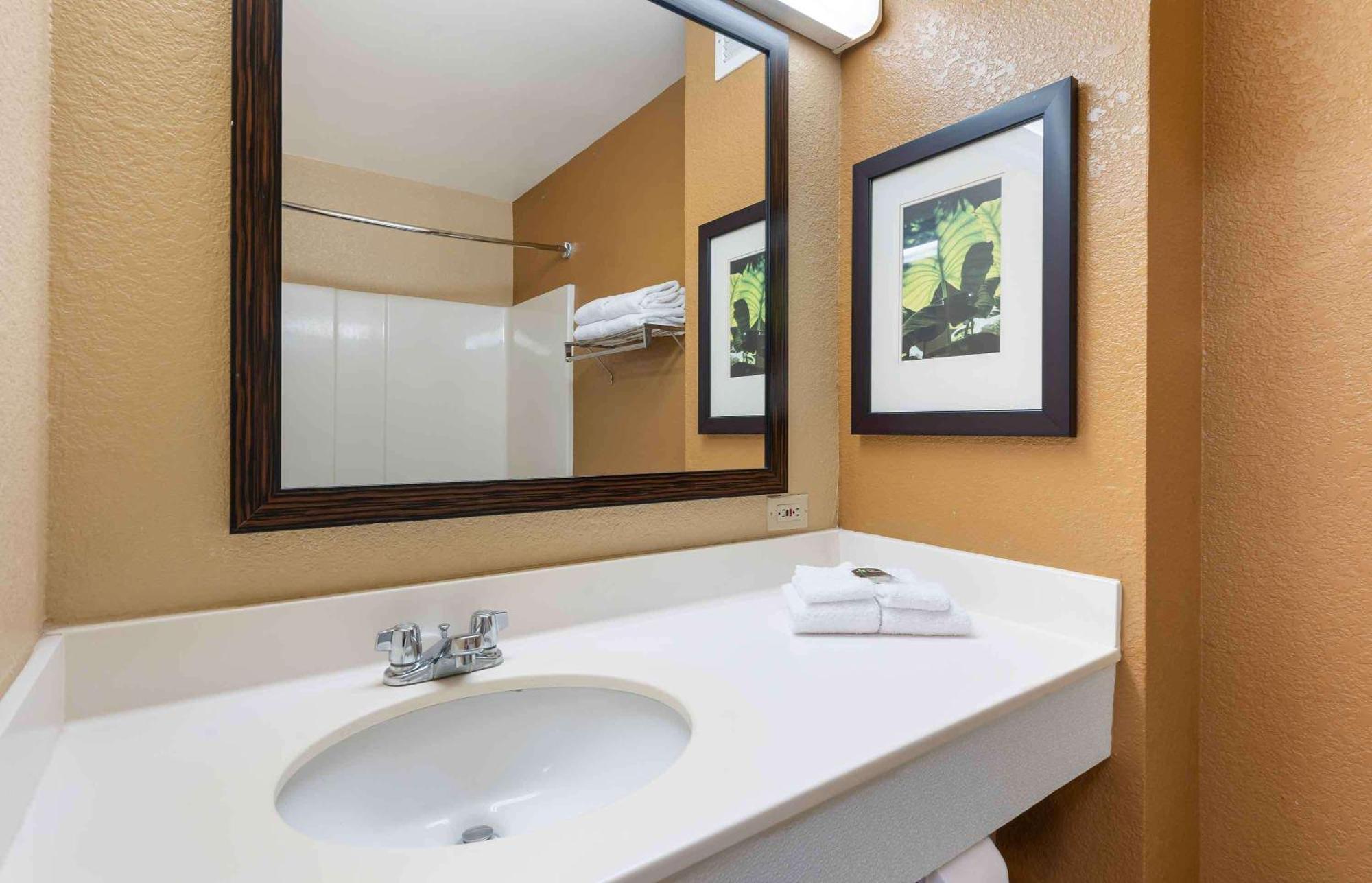 Extended Stay America Suites - Dublin - Hacienda Dr Εξωτερικό φωτογραφία