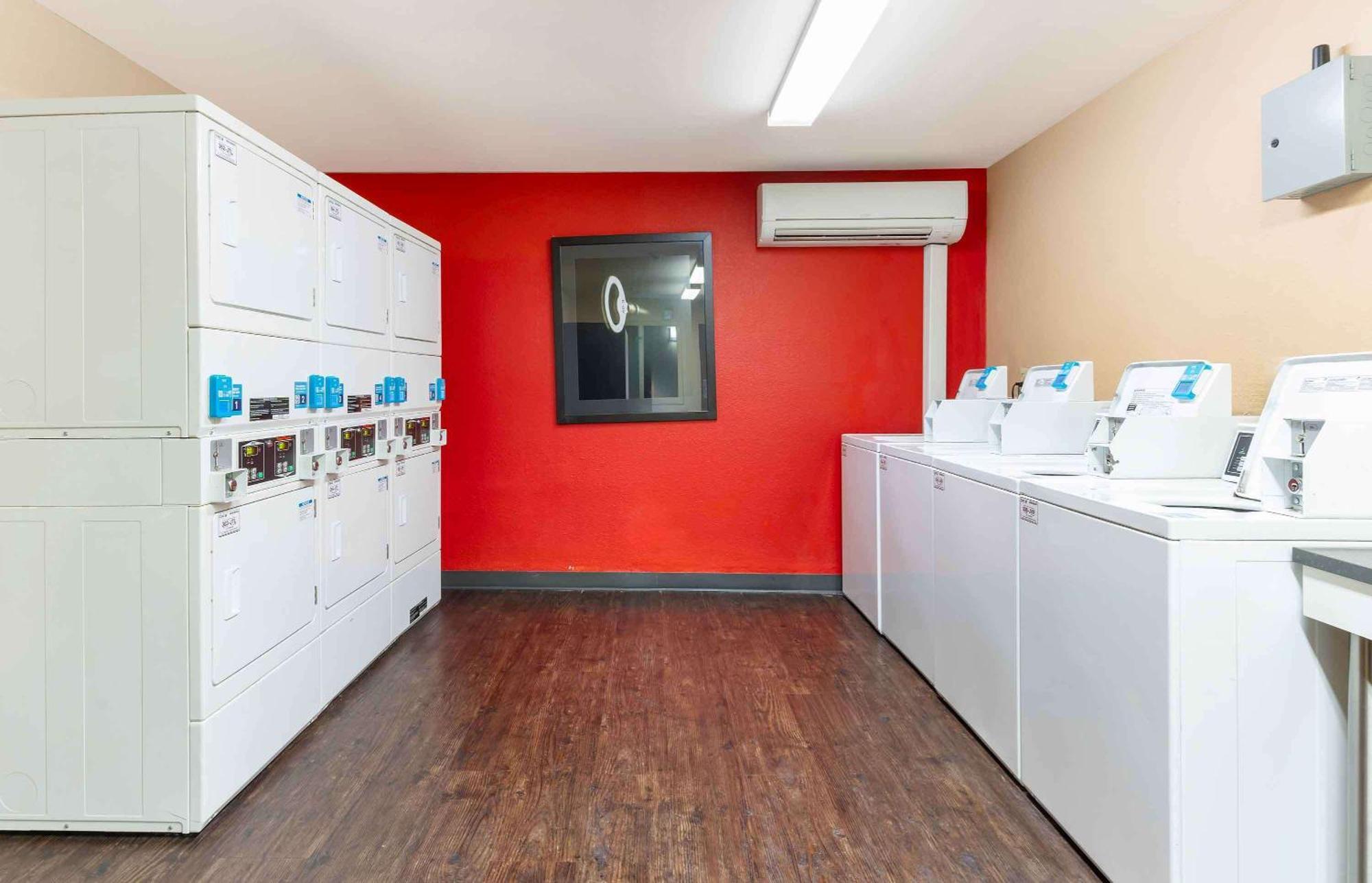 Extended Stay America Suites - Dublin - Hacienda Dr Εξωτερικό φωτογραφία