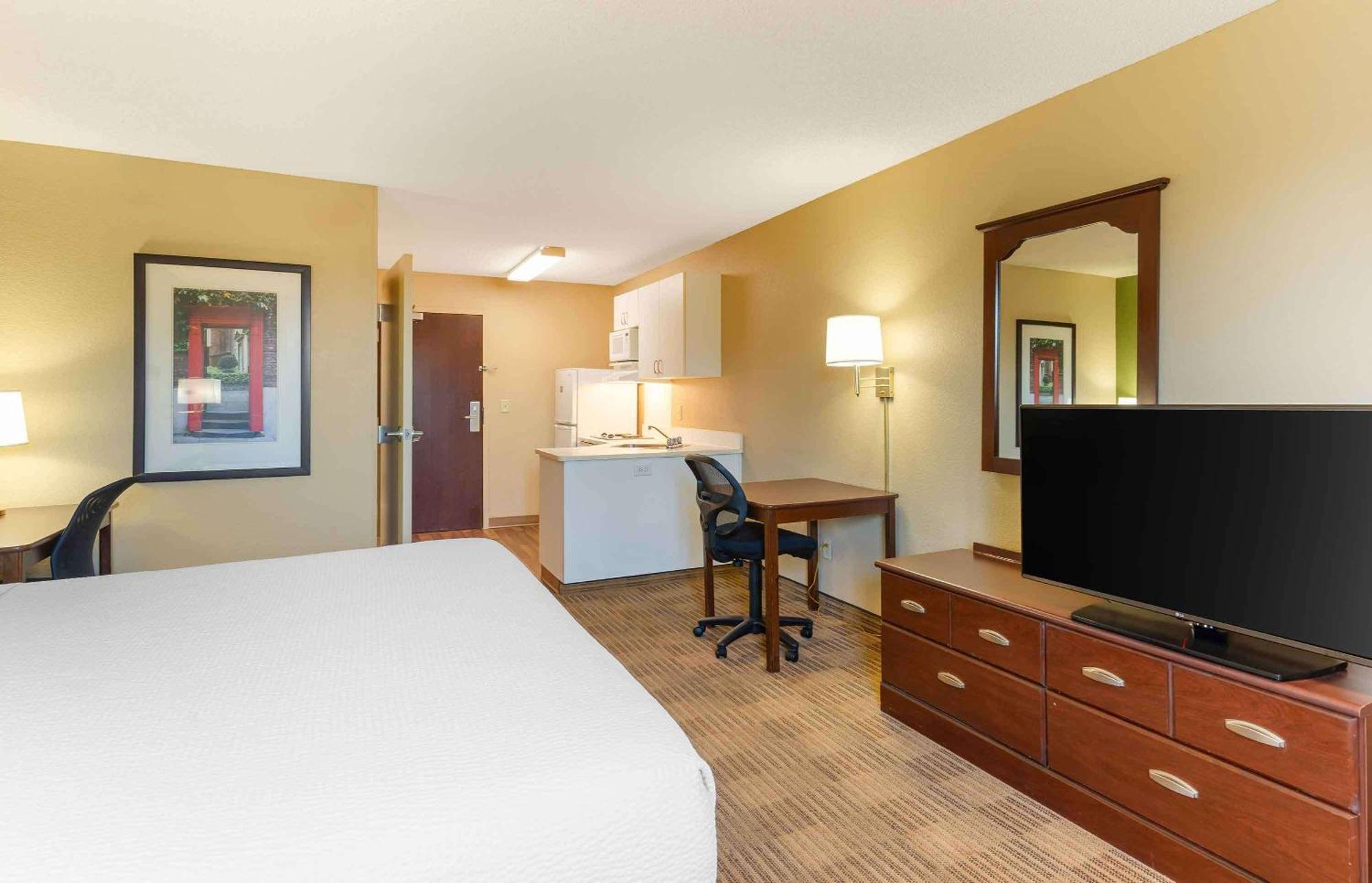 Extended Stay America Suites - Dublin - Hacienda Dr Εξωτερικό φωτογραφία