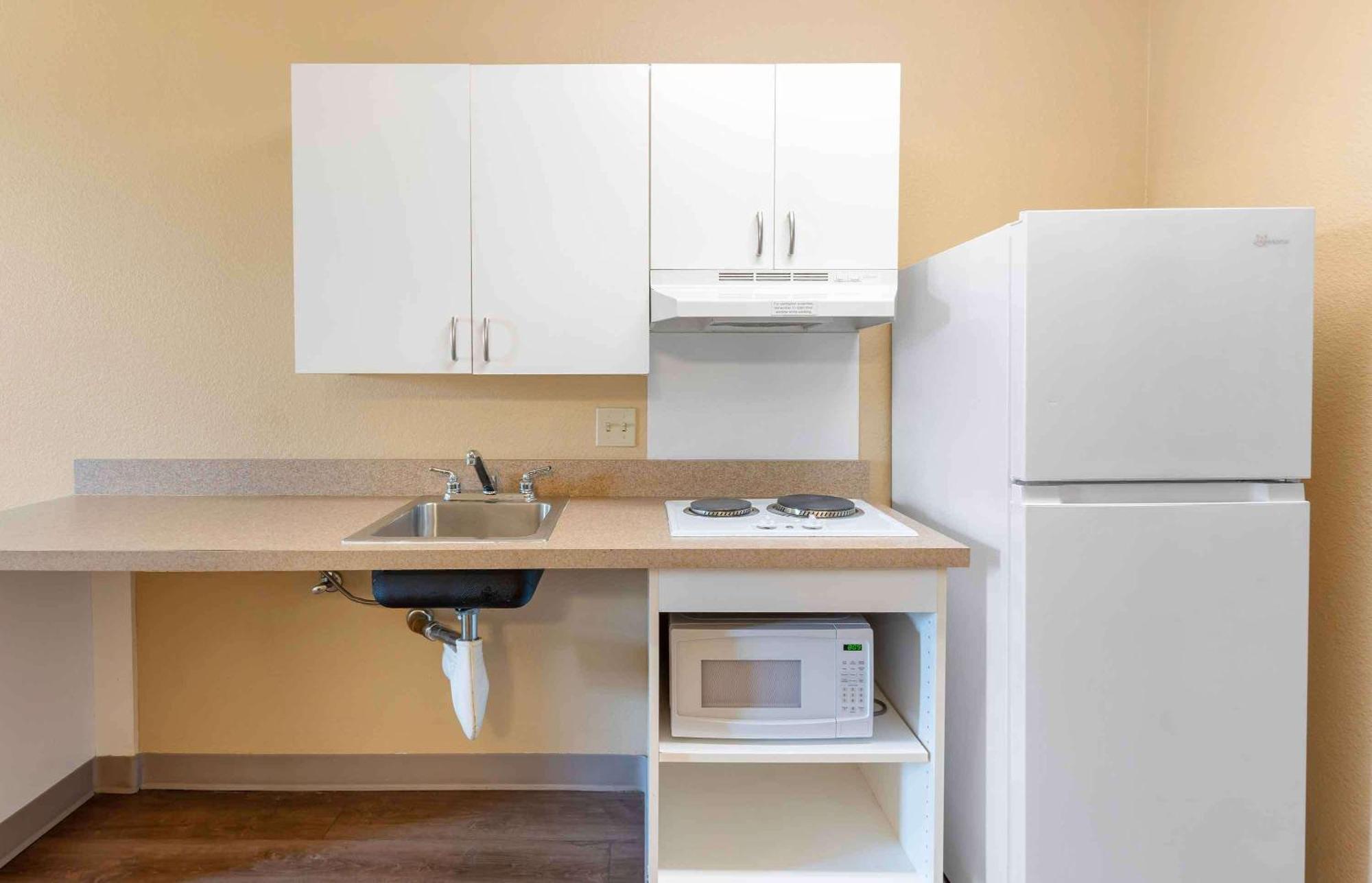 Extended Stay America Suites - Dublin - Hacienda Dr Εξωτερικό φωτογραφία