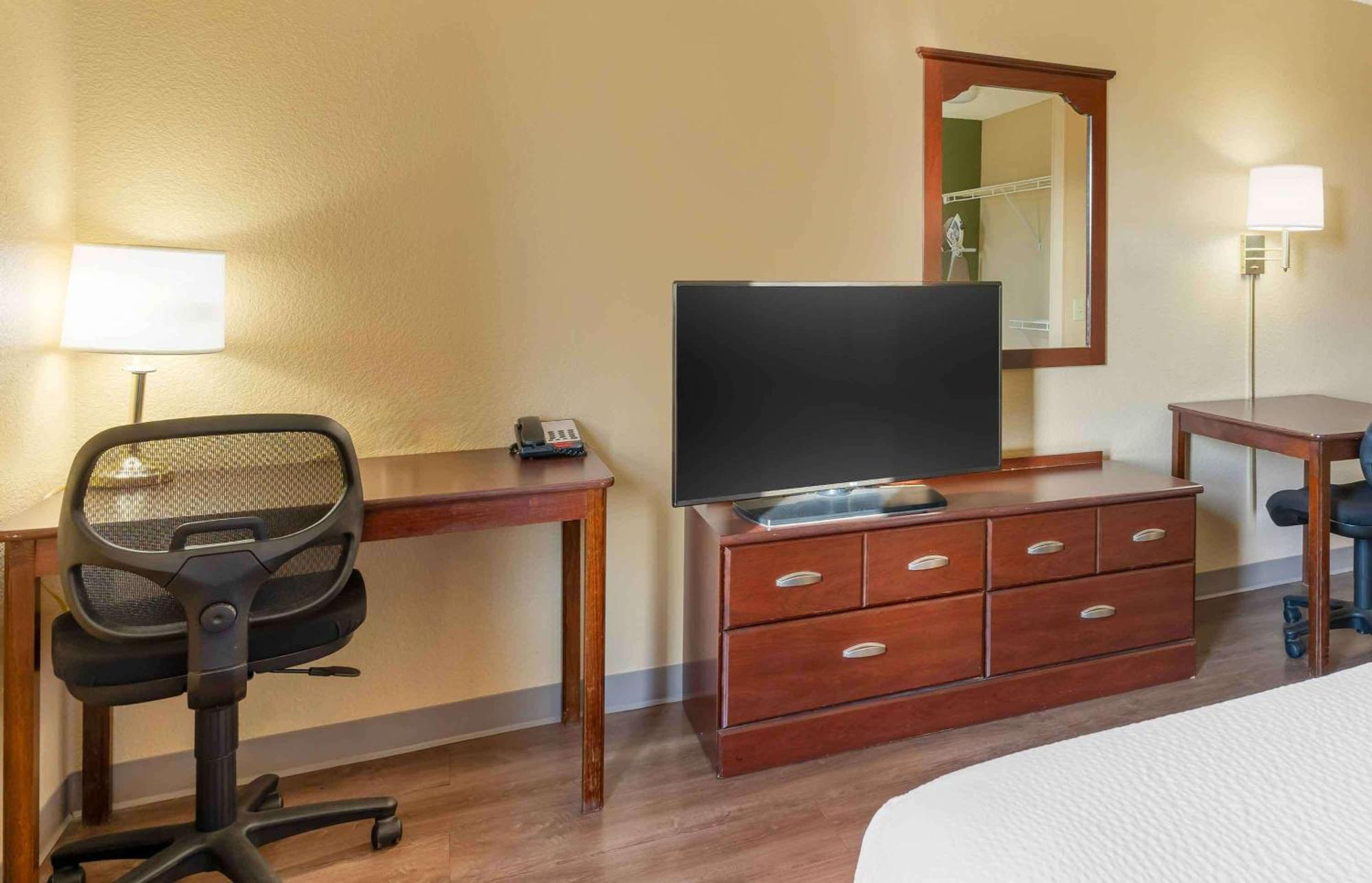 Extended Stay America Suites - Dublin - Hacienda Dr Εξωτερικό φωτογραφία