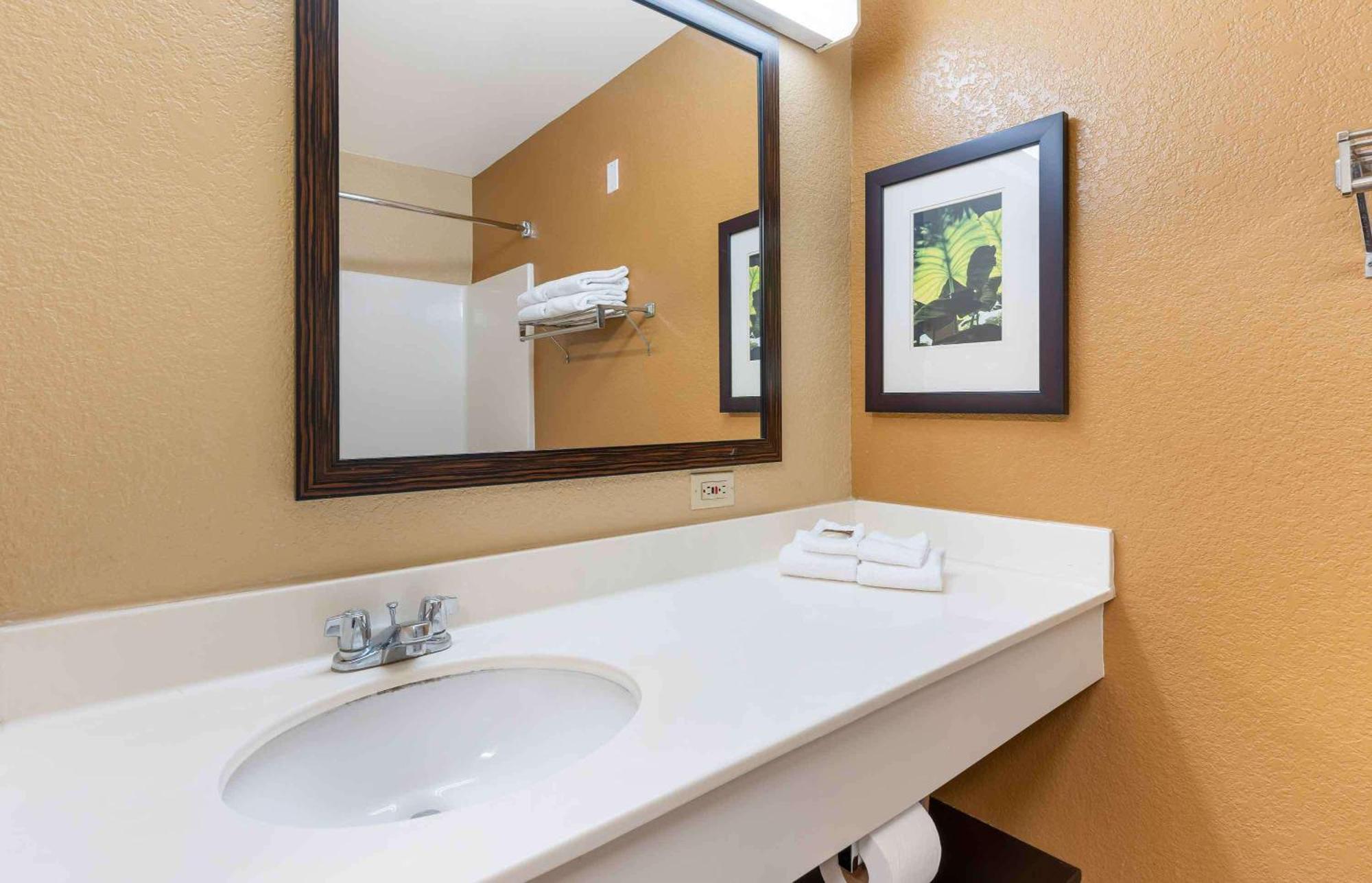 Extended Stay America Suites - Dublin - Hacienda Dr Εξωτερικό φωτογραφία