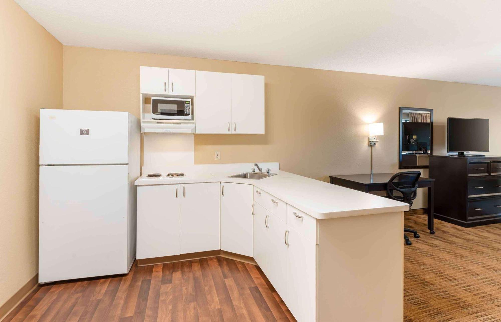 Extended Stay America Suites - Dublin - Hacienda Dr Εξωτερικό φωτογραφία