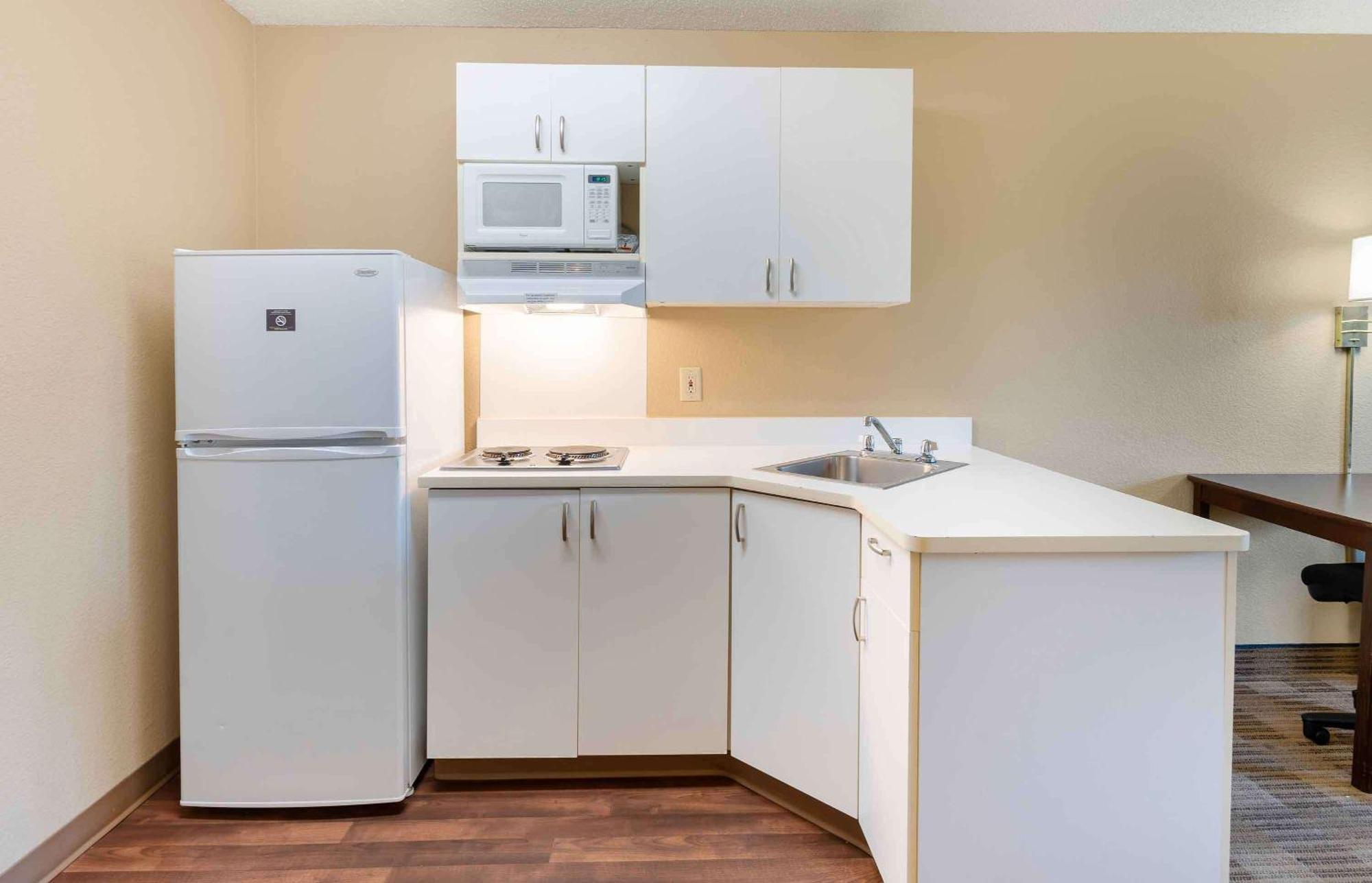 Extended Stay America Suites - Dublin - Hacienda Dr Εξωτερικό φωτογραφία