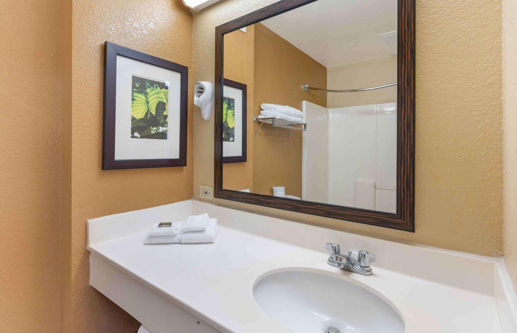 Extended Stay America Suites - Dublin - Hacienda Dr Εξωτερικό φωτογραφία