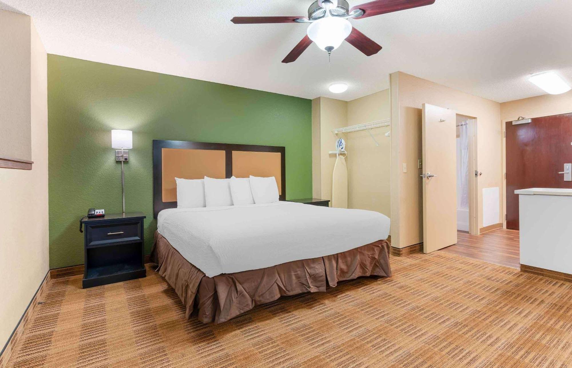 Extended Stay America Suites - Dublin - Hacienda Dr Εξωτερικό φωτογραφία
