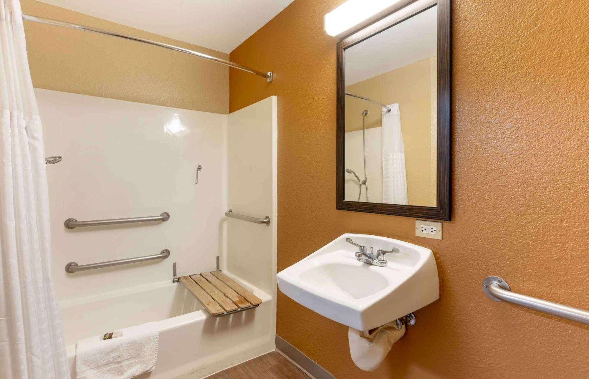 Extended Stay America Suites - Dublin - Hacienda Dr Εξωτερικό φωτογραφία