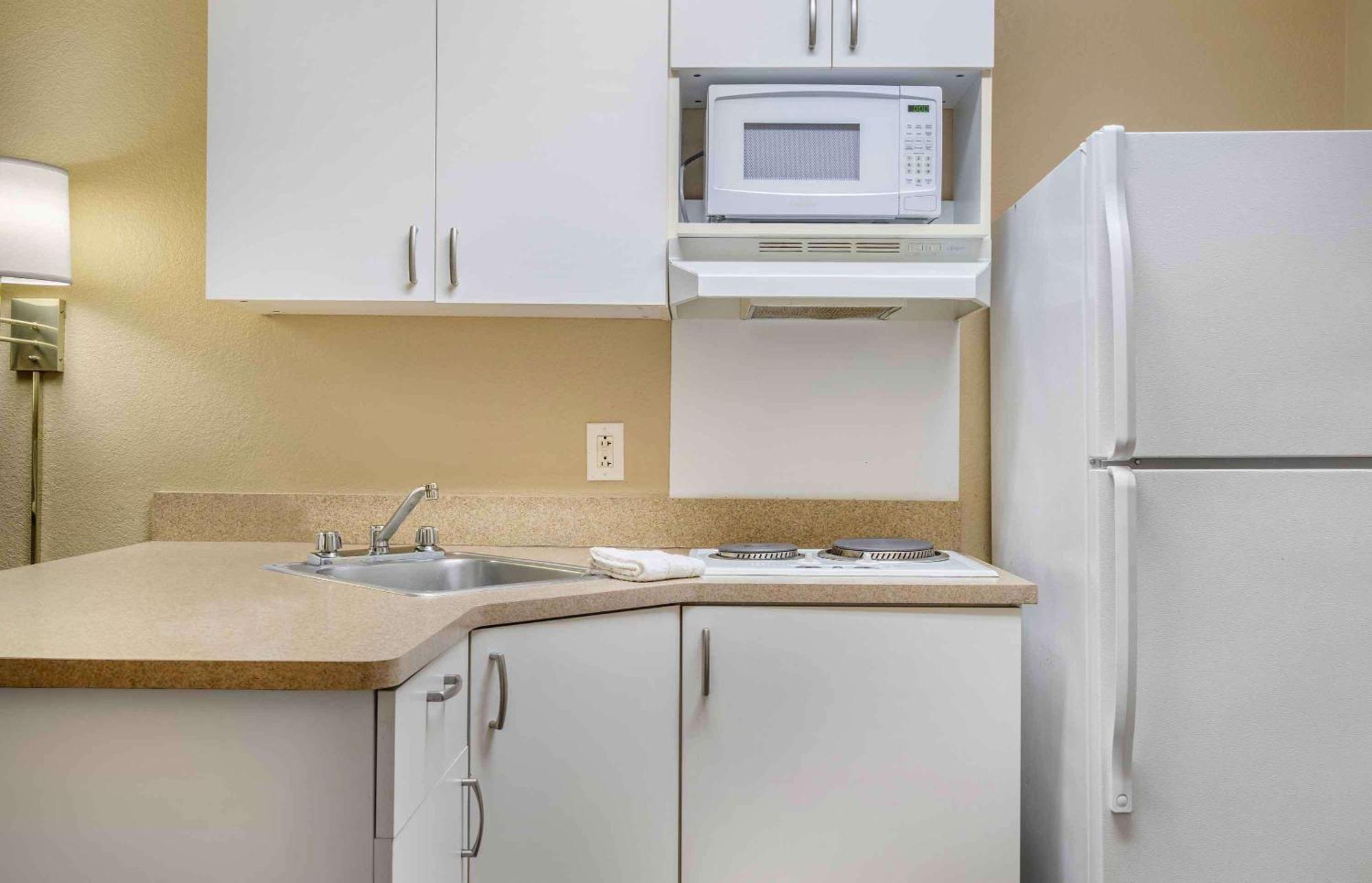 Extended Stay America Suites - Dublin - Hacienda Dr Εξωτερικό φωτογραφία