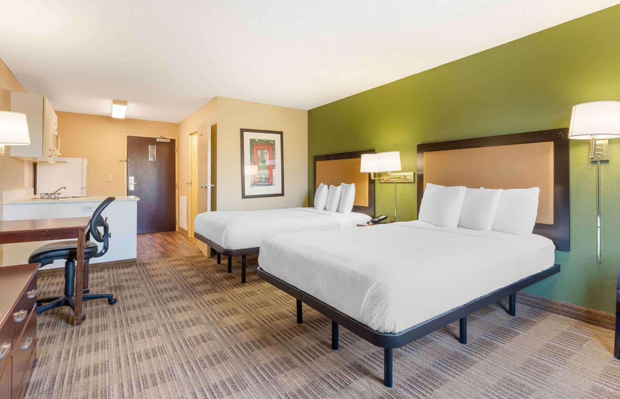 Extended Stay America Suites - Dublin - Hacienda Dr Εξωτερικό φωτογραφία