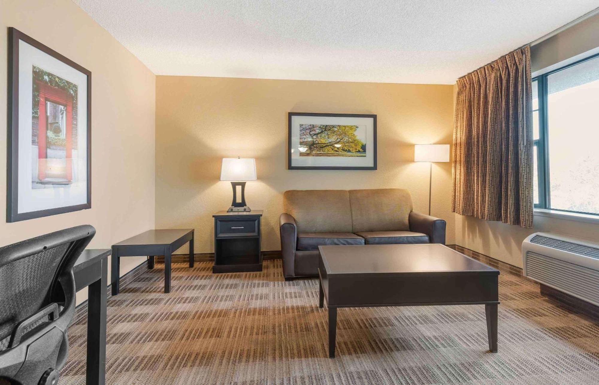 Extended Stay America Suites - Dublin - Hacienda Dr Εξωτερικό φωτογραφία
