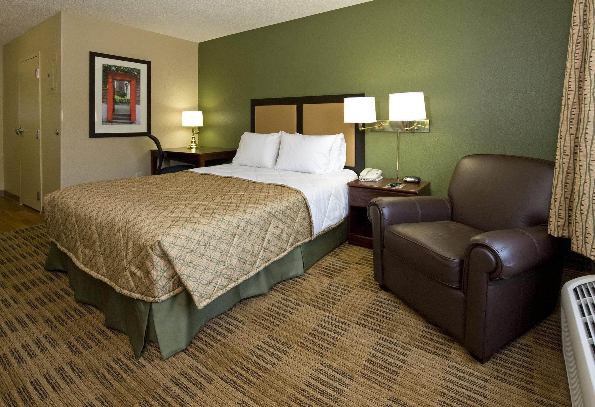 Extended Stay America Suites - Dublin - Hacienda Dr Εξωτερικό φωτογραφία