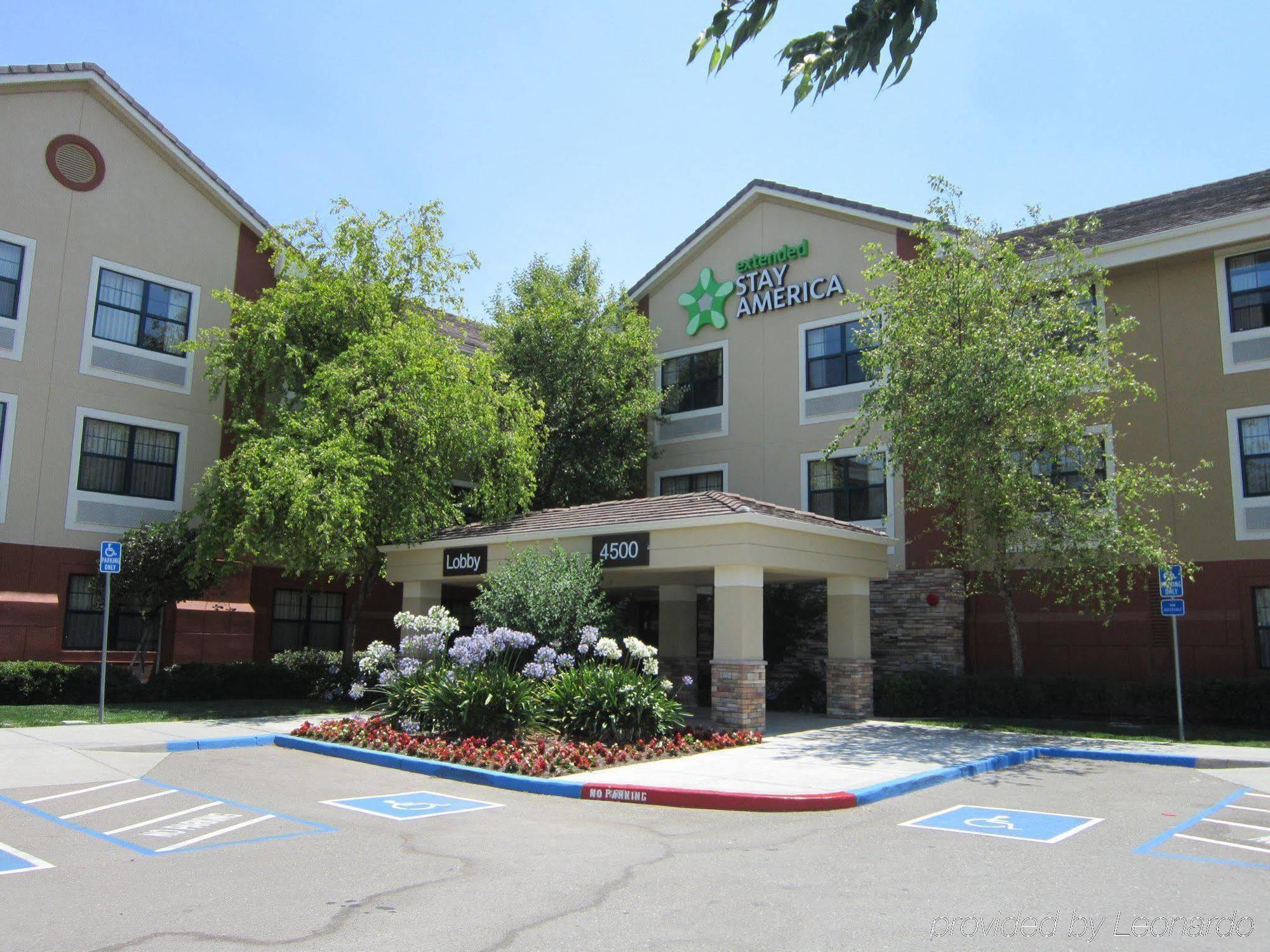 Extended Stay America Suites - Dublin - Hacienda Dr Εξωτερικό φωτογραφία