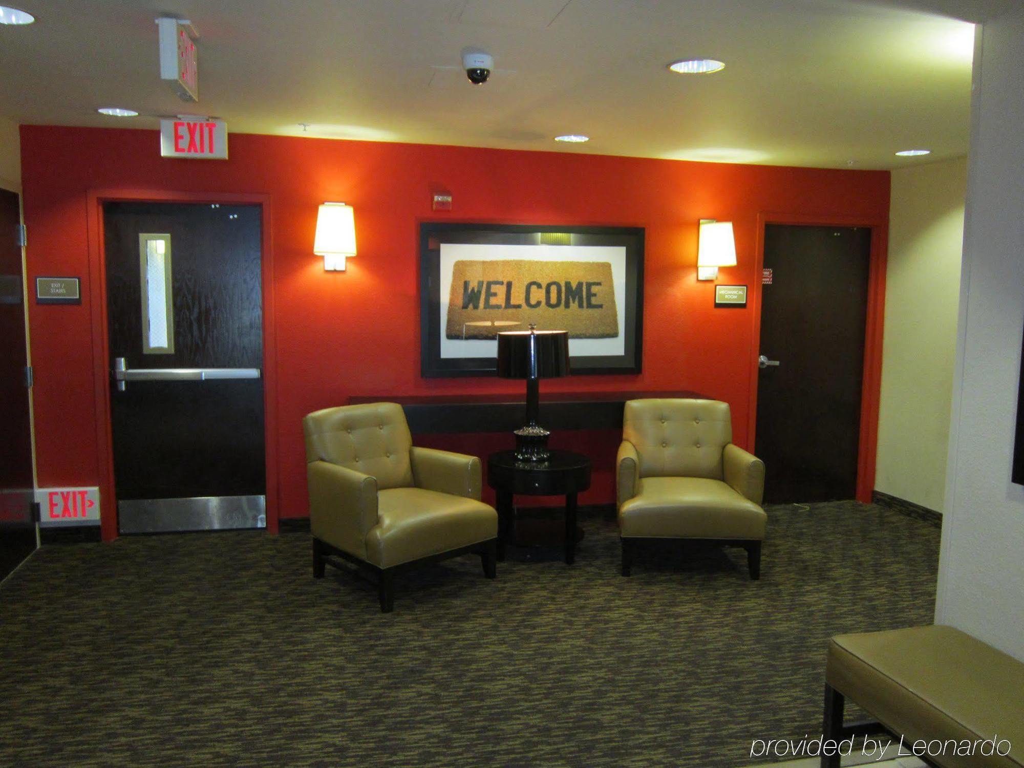 Extended Stay America Suites - Dublin - Hacienda Dr Εξωτερικό φωτογραφία