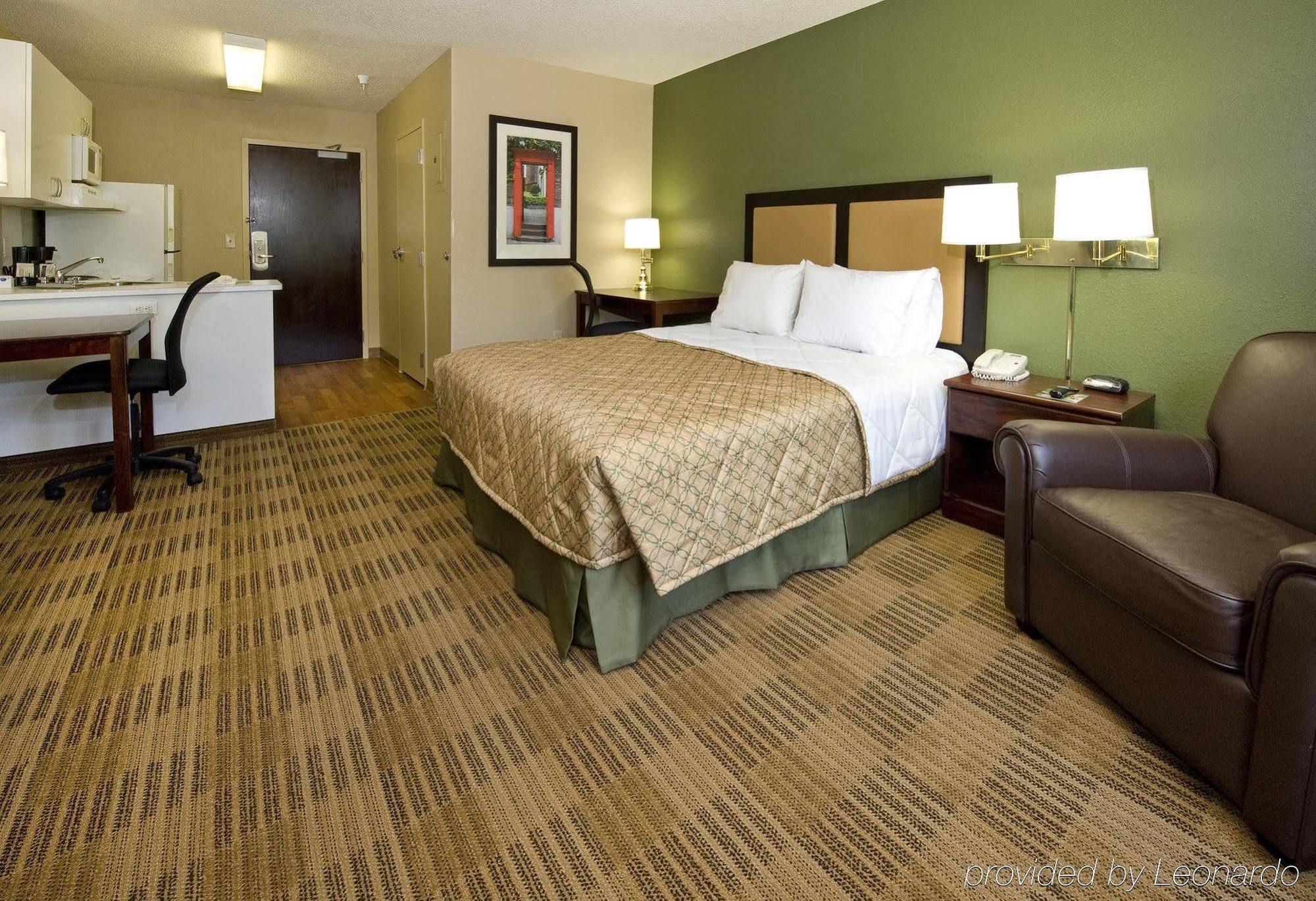 Extended Stay America Suites - Dublin - Hacienda Dr Εξωτερικό φωτογραφία