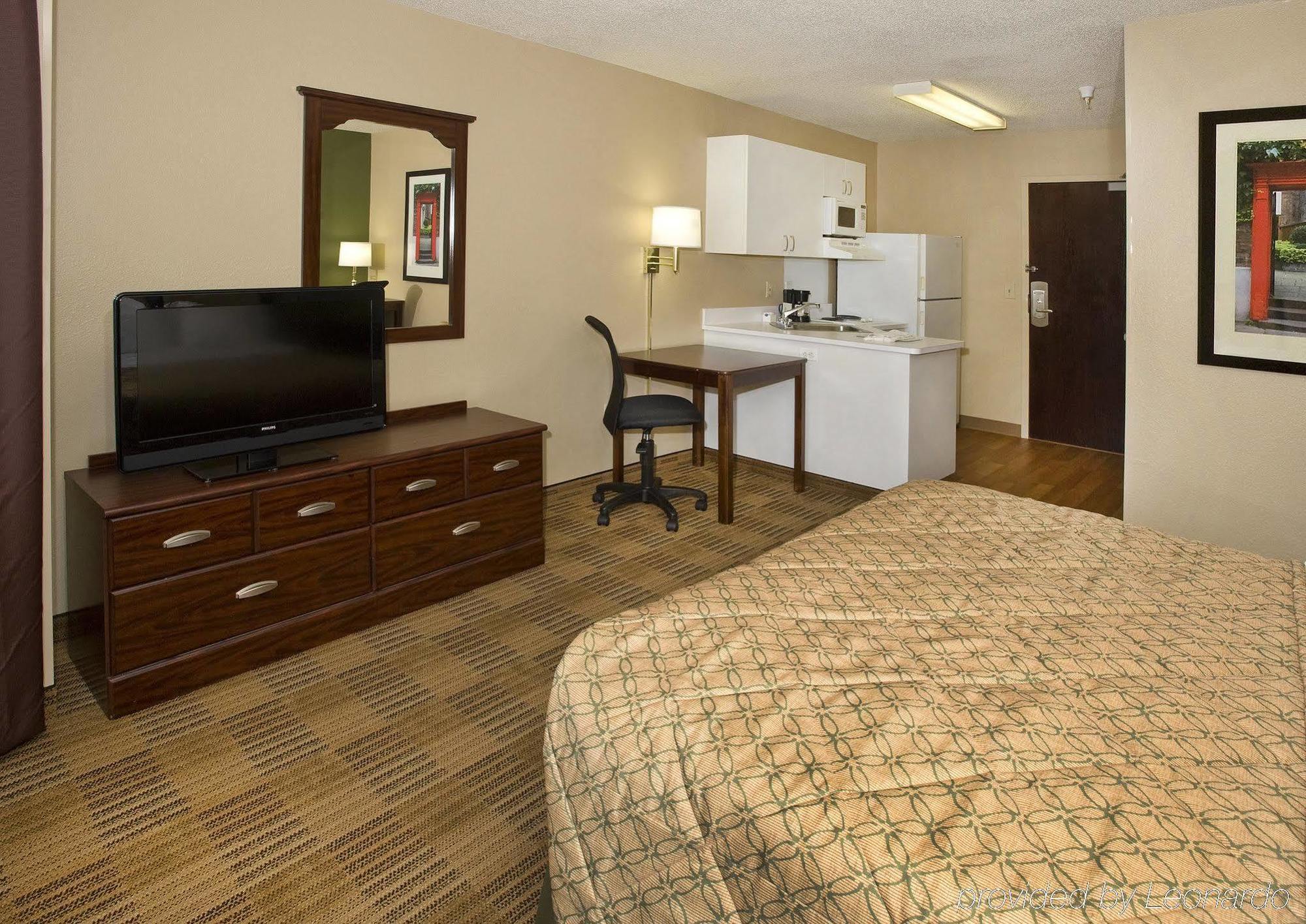 Extended Stay America Suites - Dublin - Hacienda Dr Εξωτερικό φωτογραφία