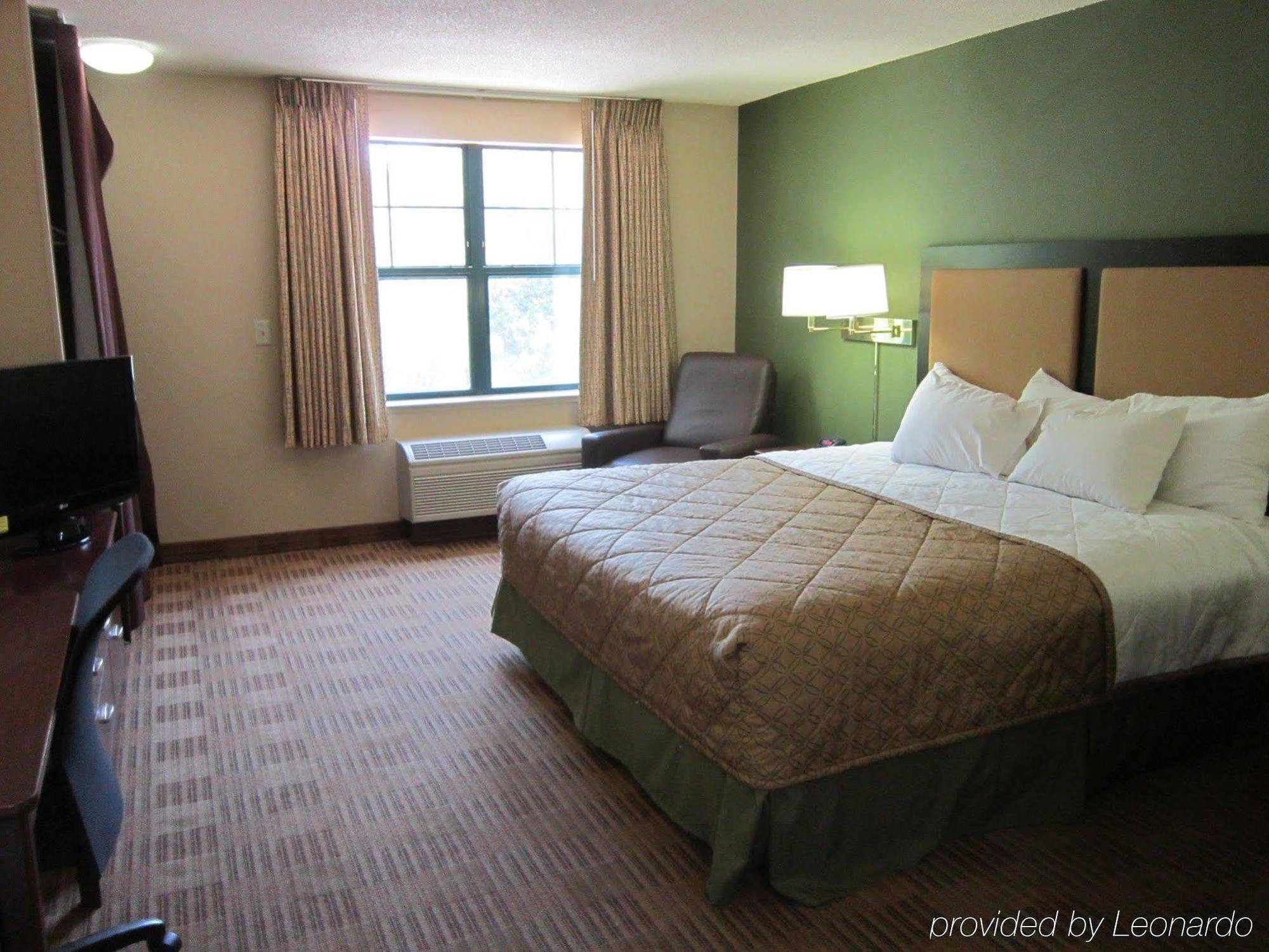 Extended Stay America Suites - Dublin - Hacienda Dr Εξωτερικό φωτογραφία