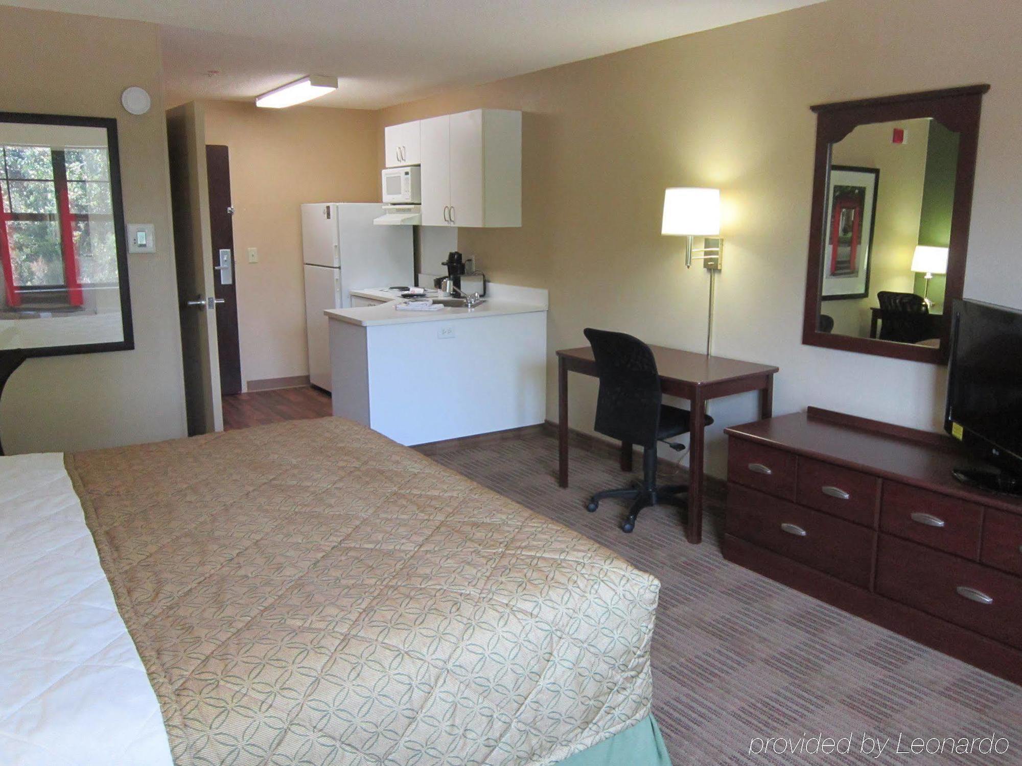 Extended Stay America Suites - Dublin - Hacienda Dr Εξωτερικό φωτογραφία