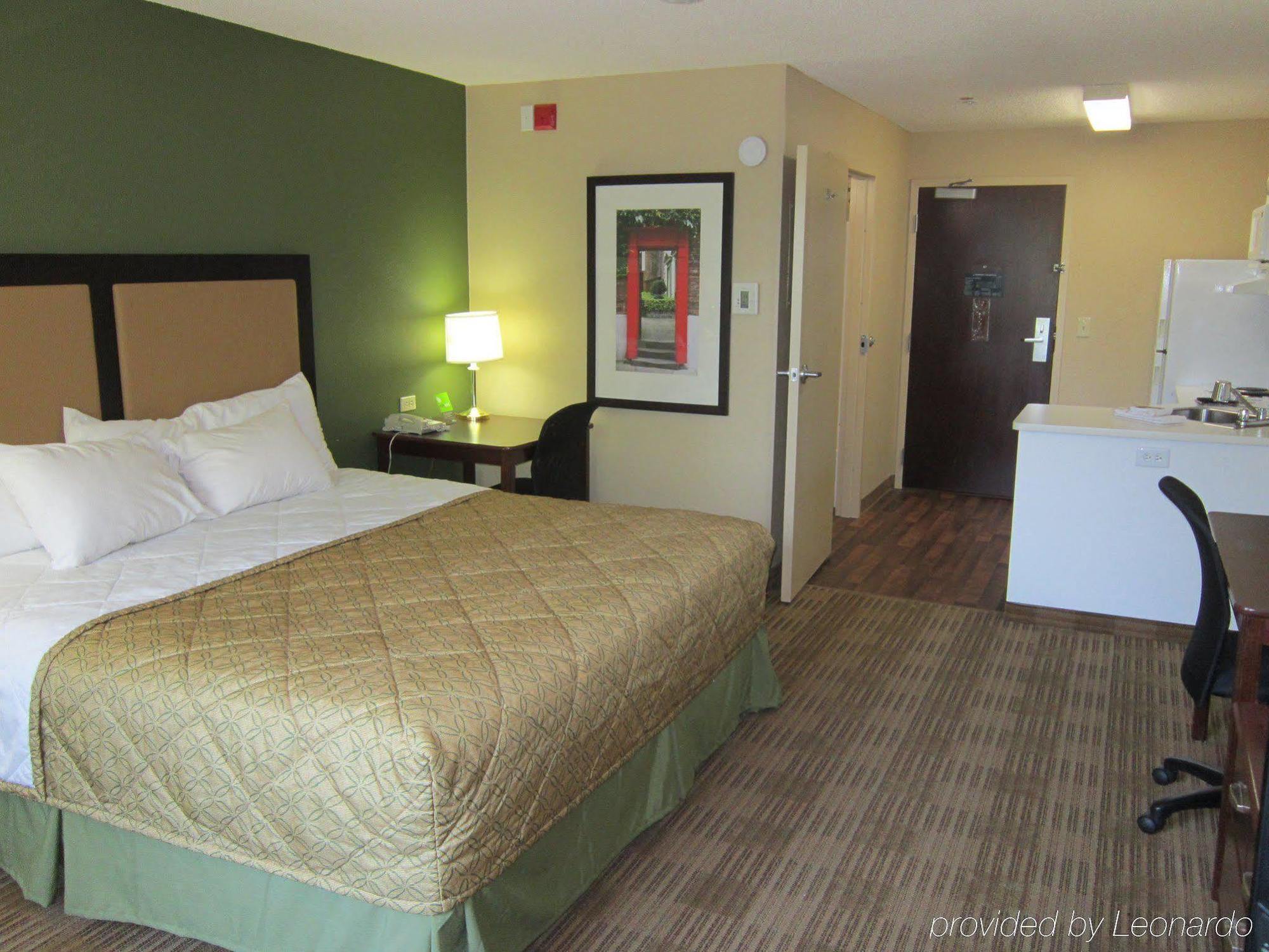 Extended Stay America Suites - Dublin - Hacienda Dr Εξωτερικό φωτογραφία