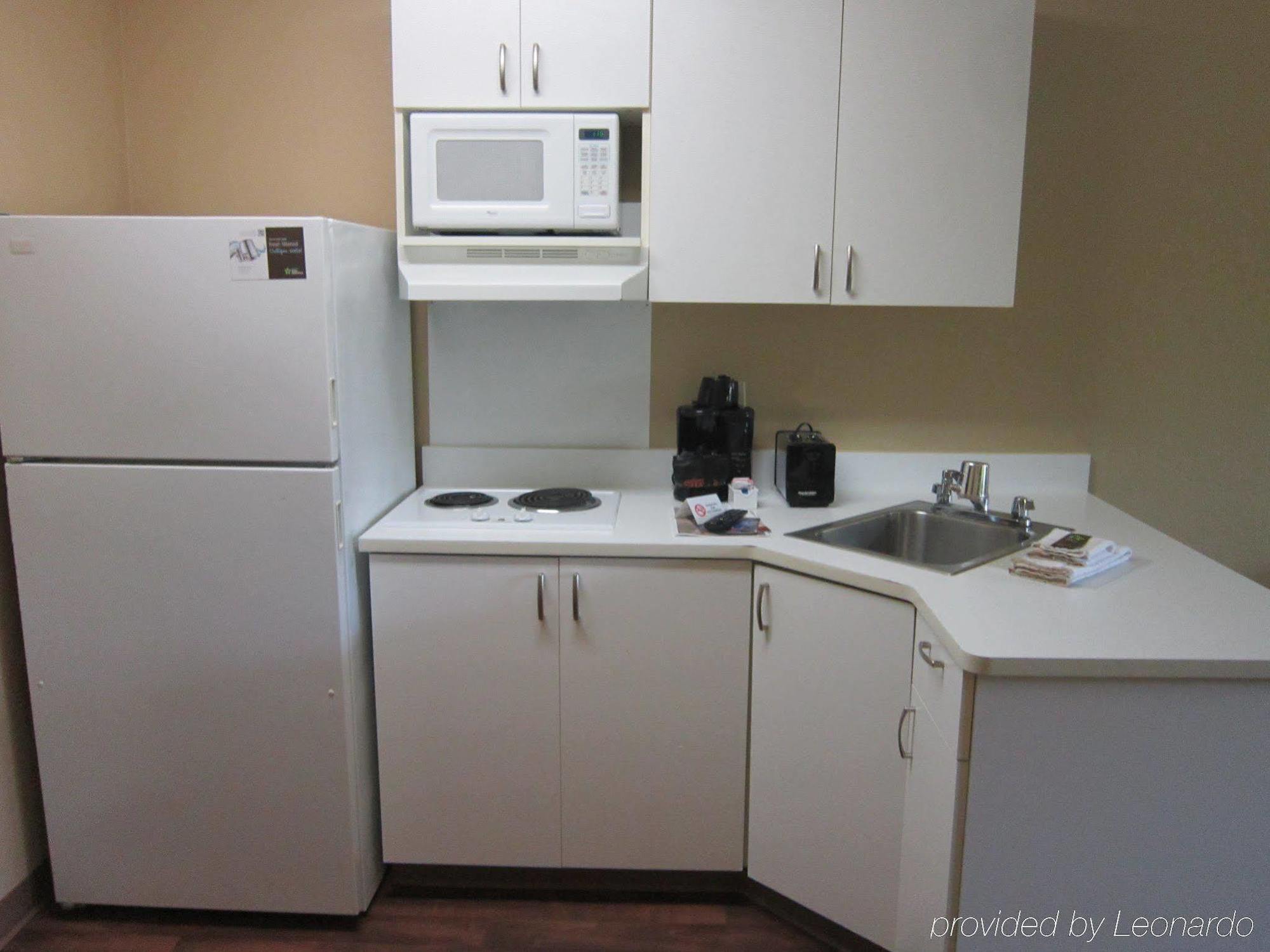 Extended Stay America Suites - Dublin - Hacienda Dr Εξωτερικό φωτογραφία